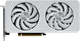 Відеокарта Palit PCI-Ex nVidia GeForce RTX 5060 Ti White OC 16G GDDR7 (128bit) (2407/2602 МГц) (HDMI 2.1b, 3 x DisplayPort 2.b) (NE7506TU19T1-GB2061M) - изображение 1