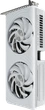 Відеокарта Palit PCI-Ex nVidia GeForce RTX 5060 Ti White OC 16G GDDR7 (128bit) (2407/2602 МГц) (HDMI 2.1b, 3 x DisplayPort 2.b) (NE7506TU19T1-GB2061M) - изображение 5