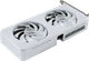Відеокарта Palit PCI-Ex nVidia GeForce RTX 5060 Ti White OC 16G GDDR7 (128bit) (2407/2602 МГц) (HDMI 2.1b, 3 x DisplayPort 2.b) (NE7506TU19T1-GB2061M) - изображение 8