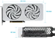Відеокарта Palit PCI-Ex nVidia GeForce RTX 5060 Ti White OC 16G GDDR7 (128bit) (2407/2602 МГц) (HDMI 2.1b, 3 x DisplayPort 2.b) (NE7506TU19T1-GB2061M) - изображение 9