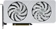 Відеокарта Palit PCI-Ex GeForce RTX 5060 White OC 8GB GDDR7 (128bit) (2527/28000) (HDMI, 3 x DisplayPort) (NE75060U19P1-GB2063M) - изображение 1