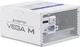 Блок живлення Chieftec VEGA M 750W White (PPG-750-CW) - зображення 3