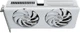 Відеокарта Palit PCI-Ex GeForce RTX 5060 White OC 8GB GDDR7 (128bit) (2527/28000) (HDMI, 3 x DisplayPort) (NE75060U19P1-GB2063M) - изображение 6