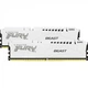 Модуль пам'яті Kingston Fury DDR5 64GB (2x32) 5600MHz Beast White EXPO (KF556C36BWEK2-64) - изображение 2