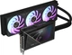 Відеокарта Gigabyte PCI-Ex GeForce RTX 5080 Aorus Xtreme Waterforce 16GB GDDR7 (256bit) (2805/30000) (HDMI, 3 x DisplayPort) (GV-N5080AORUSX W-16GD) - изображение 3