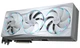 Відеокарта GIGABYTE RTX 5090 32GB AORUS MASTER ICE (GV-N5090AORUSM ICE-32GD) (GDDR7, 512 bit, PCI-E v5.0 x16) - зображення 5
