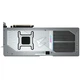 Відеокарта GIGABYTE RTX 5090 32GB AORUS MASTER ICE (GV-N5090AORUSM ICE-32GD) (GDDR7, 512 bit, PCI-E v5.0 x16) - зображення 7