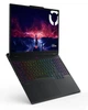 Ноутбук Lenovo Legion 5 15AKP10 (83F10005US) Eclipse Black - зображення 4