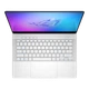 Ноутбук ASUS ROG Zephyrus G14 GA403WW 14" OLED 2560x1600 120 Гц / AMD Ryzen AI 9 HX 370 / NVIDIA GeForce RTX 5080 16 ГБ / RAM 32 ГБ / LPDDR5X / SSD 2 ТБ / Windows 11 Home / 1.57 кг (GA403WW-G14.R95080) - изображение 3