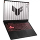 Ноутбук ASUS TUF Gaming A16 FA608UM Jaeger Gray (FA608UM-QT044W) - зображення 6