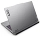 Ноутбук Lenovo LOQ 15IRX10 (83JE0012US) Luna Gray - изображение 2