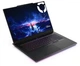 Ноутбук Lenovo Legion 9 18IAX10 (83EY000WUS) Eclipse Black - зображення 3