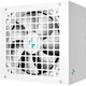 Блок живлення DeepCool PL650D WH 650W White (R-PL650D-FC0W-JDEU-V2) - изображение 1
