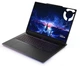 Ноутбук Lenovo Legion 9 18IAX10 (83EY000WUS) Eclipse Black - зображення 5