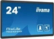 Монітор iiyama TW2424AS-B1 - зображення 3