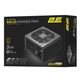 Блок живлення 650W 2E Gaming Solid Power Pro (2E-SP650BRSMII-120) - изображение 2