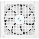Блок живлення DeepCool PL650D WH 650W White (R-PL650D-FC0W-JDEU-V2) - изображение 3
