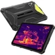 Планшет Ulefone Armor Pad 4 Ultra Thermal 8/256GB Black - изображение 2