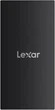 Внешний SSD накопитель Lexar SL300 Portable 2 TB (LSL300002T-RNBNG) - изображение 1