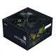 Блок живлення Zalman Decamax (600W) 85%, 80 Plus, 120мм, 1xMB 24pin(20+4), 1xCPU 8pin(4+4), 3xMolex, 6xSATA, 2xPCIe 8pin(6+2) (ZM600-LX3) - изображение 1