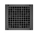 Блок живлення DeepCool PF600 600W (R-PF600D-HA0B-EU) - зображення 3