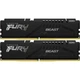 Модуль пам`яті DDR5 2x16GB/6000 Kingston Fury Beast Black (KF560C30BBEK2-32) - зображення 1