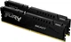 Модуль пам`яті DDR5 2x16GB/6000 Kingston Fury Beast Black (KF560C30BBEK2-32) - зображення 3