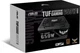 Блок живлення 650W ASUS TUF Gaming (TUF-GAMING-650B) - изображение 5