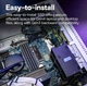 SSD накопичувач 2 TB Crucial P310 (CT2000P310SSD8) - зображення 6