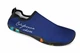 Обувь для пляжа и кораллов аквашузы Diving shoes синие 38-39 ( 23,5 см ) 160 - изображение 1