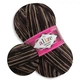 Alize Superwash, №7678 - тонкая тёплая пряжа для носков и аксессуаров, 100 г / 420 м, 75% шерсть Superwash / 25% полиамид, Ализе Супервош - изображение 1