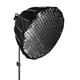 Софтбокс с сотами 70 см Profi-light FF-70 Bowens - зображення 2