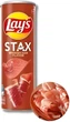 Чипси Lay's STAX Pringles зі смаком Іспанський Хамон 90 грам - изображение 3
