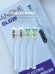 Насадки на щетку ANSHE GLOW - 4шт - изображение 1