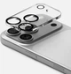 Защитное стекло на камеру для Apple Iphone 17 Pro Max Camera Glass - изображение 1