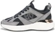 Женские кроссовки DKNY Zofi Lace Up Sneakers 38 черные (K4486774) - изображение 2