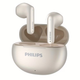 Бездротові навушники philips tat1199 white - изображение 1