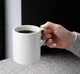 Керамическая чашка для кофе Loveramics Bond Mug Белая 300 мл - изображение 2