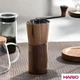 Ручна кавомолка Hario Walnut дерев'яна з регулюванням степені помолу - зображення 5