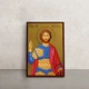 Именная икона Святой Виктор Дамасский 10 × 14 см - изображение 1