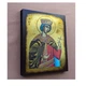 Именная икона Святая Екатерина Александрийская 14 × 19 см - изображение 2