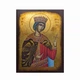 Именная икона Святая Екатерина Александрийская 14 × 19 см - изображение 4