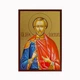 Именная икона Святого Виктора Дамасского 10 × 14 см - изображение 4