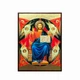 Икона Спас в Cилах 10 × 14 см - изображение 5