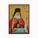 Икона Святой Лука Крымский Архиепископ 10 × 14 см - изображение 4