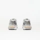 Женские кроссовки Асикс ASICS GEL-KAYANO 14 White Graphite Grey белые серебристые | Беговые кроссовки с амортизацией GEL размер 41.5 - изображение 4