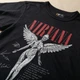 Футболка з принтом Nirvana - In Utero Розмір XL F0951-4 - зображення 2