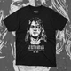 Футболка c принтом Nirvana - Kurt Cobain Размер L F0954-3 - изображение 1