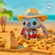 Фігурка Funko Pop! DISNEY: Lilo & Stitch — #1569 Tourist Stitch, Стіч-турист із камерою - зображення 2