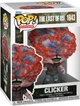 Фигурка Кликер — Funko Pop! TELEVISION: THE LAST OF US — CLICKER #1843 - изображение 1